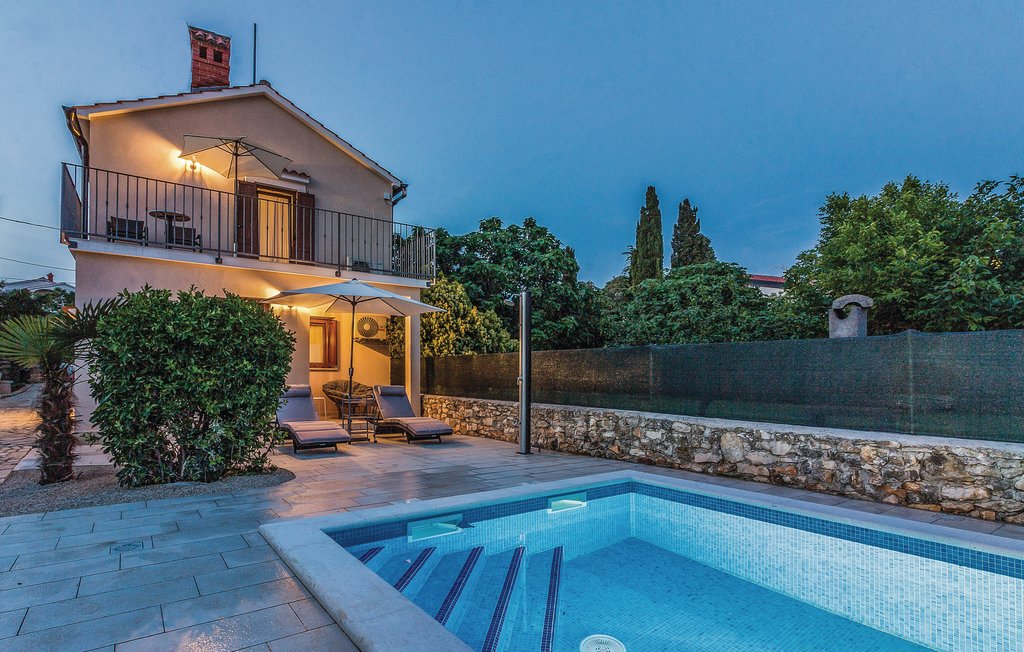 Ferienhaus - Medulin , Kroatien - CIM415 10