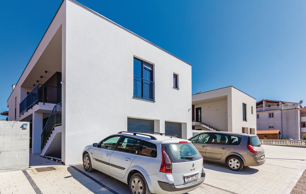 Lejlighed - Medulin , Kroatien - CIM417 12