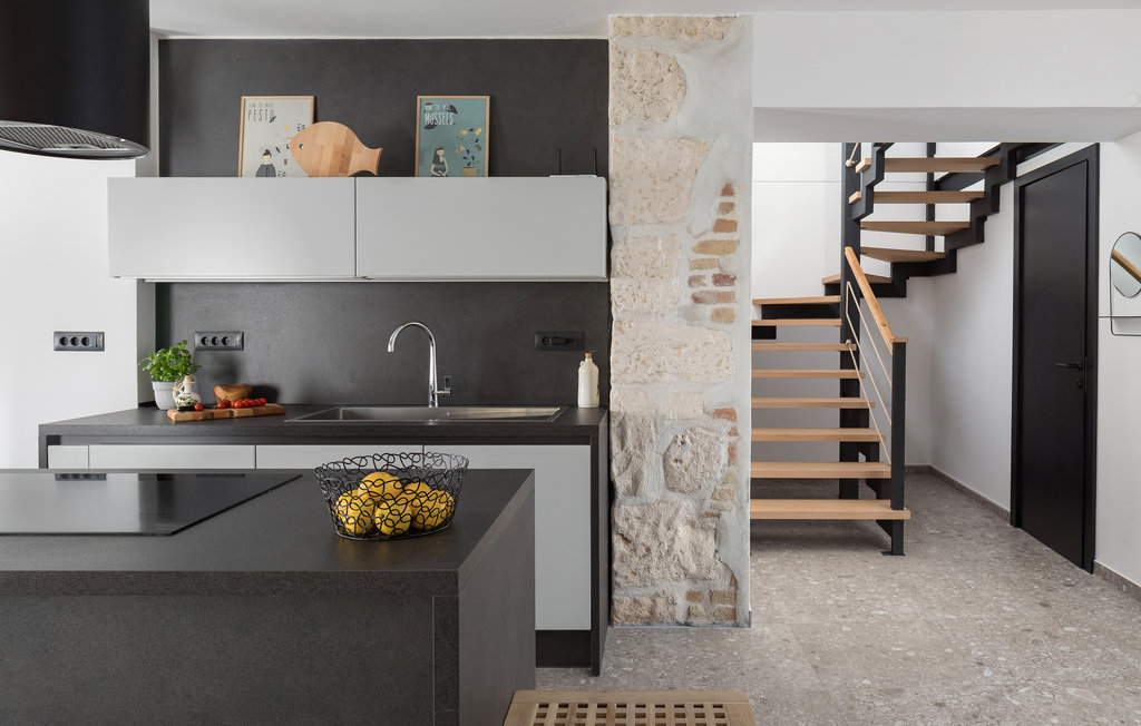 Semesterhus - Medulin , Kroatien - CIM506 6