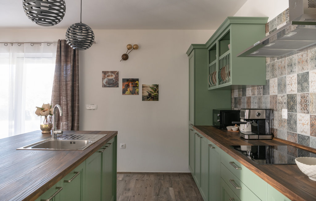 Semesterhus - Medulin , Kroatien - CIM569 6