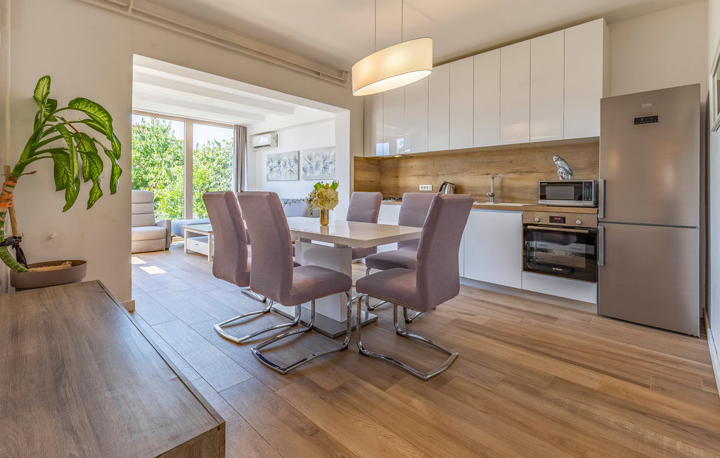 Ferieleilighet - Medulin , Kroatia - CIM596 4