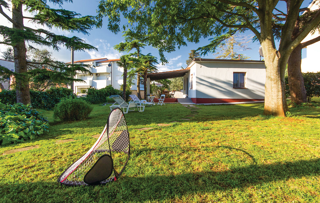 Ferienhaus - Medulin , Kroatien - CIM102 9