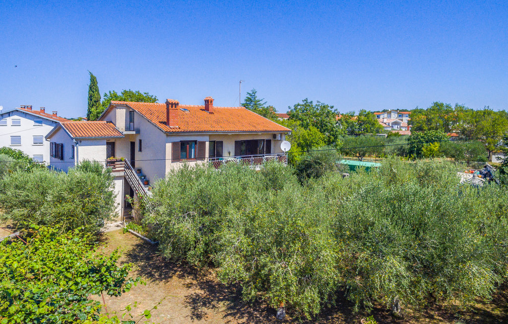 Lejlighed - Medulin , Kroatien - CIM133 6