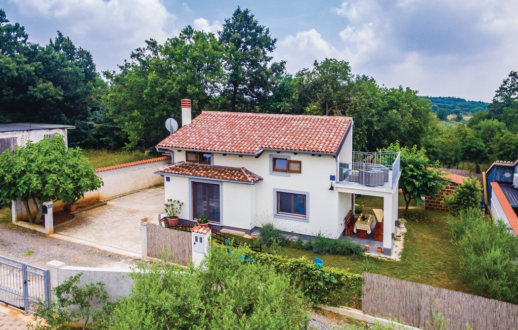 Lejlighed - Medulin , Kroatien - CIM466 6