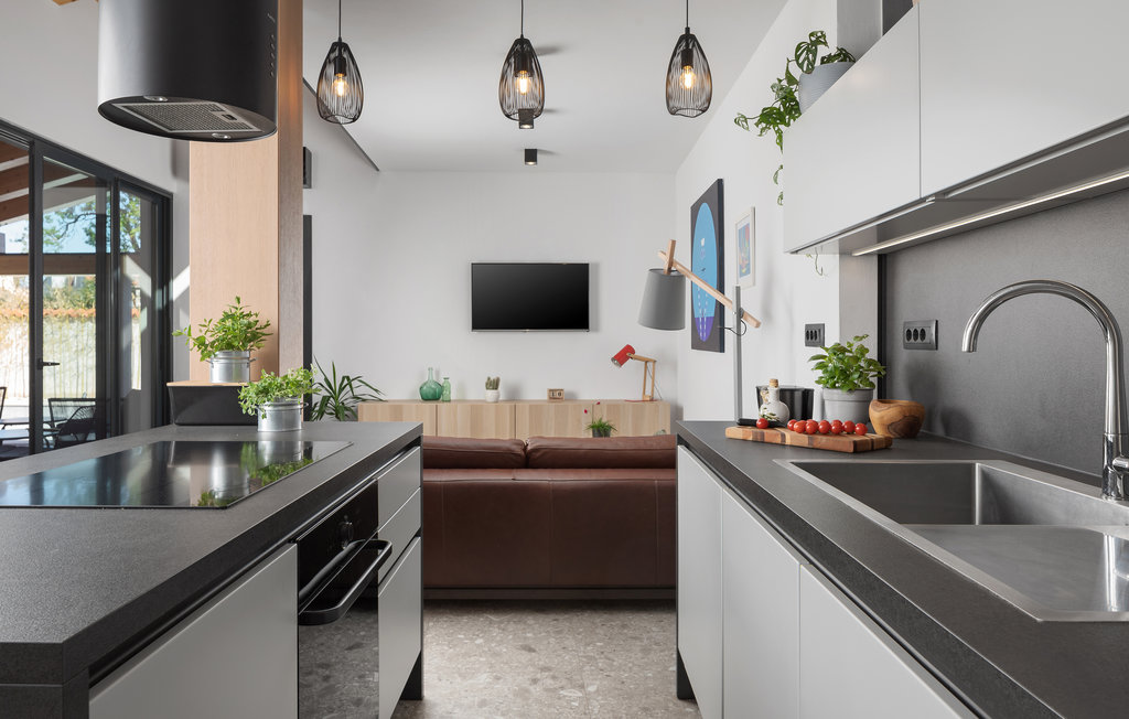 Semesterhus - Medulin , Kroatien - CIM506 7