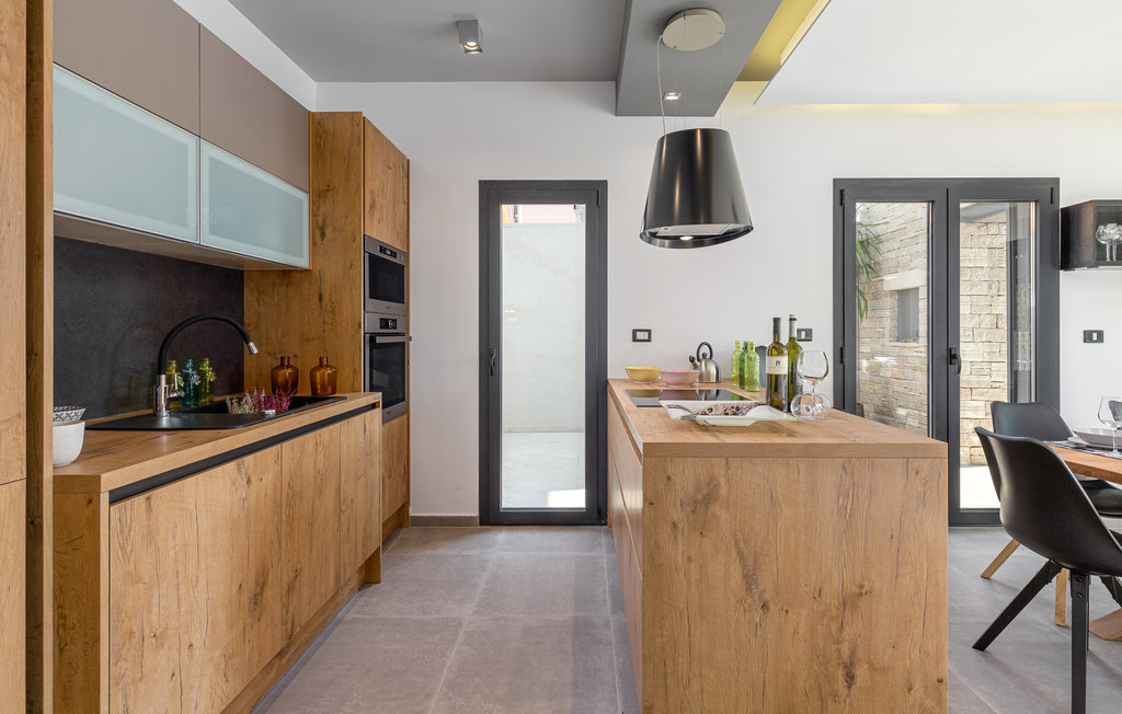 Feriehuse - Medulin , Kroatien - CIM509 17