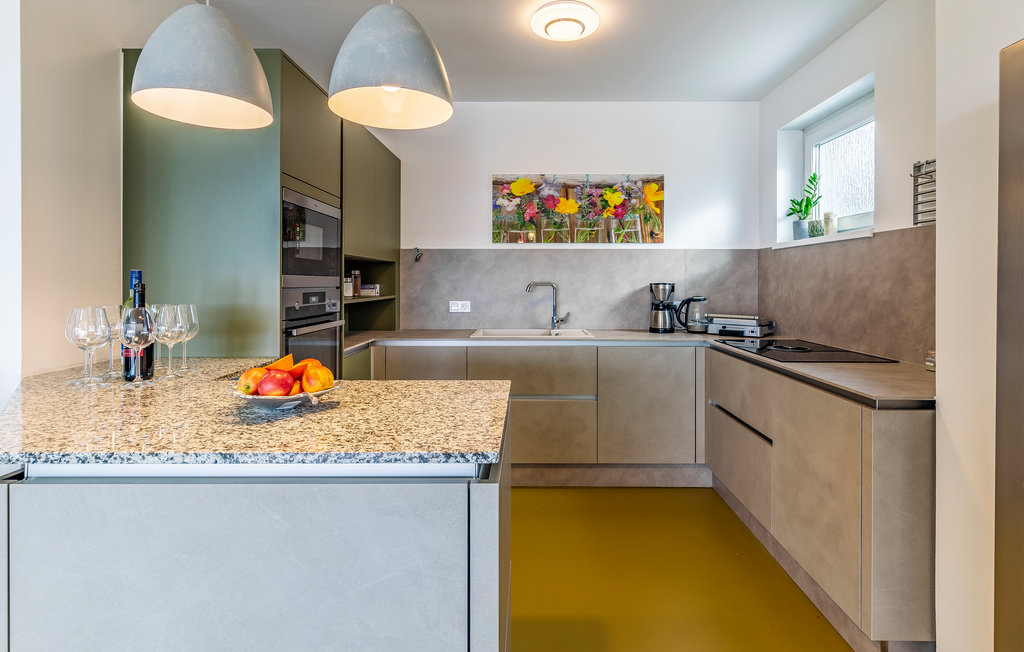 Feriehus - Medulin-Pomer , Kroatia - CIM546 25