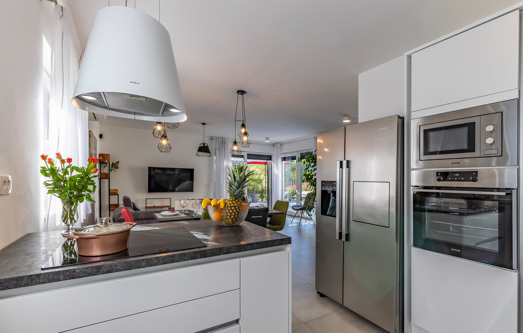 Feriehus - Medulin , Kroatia - CIM562 19