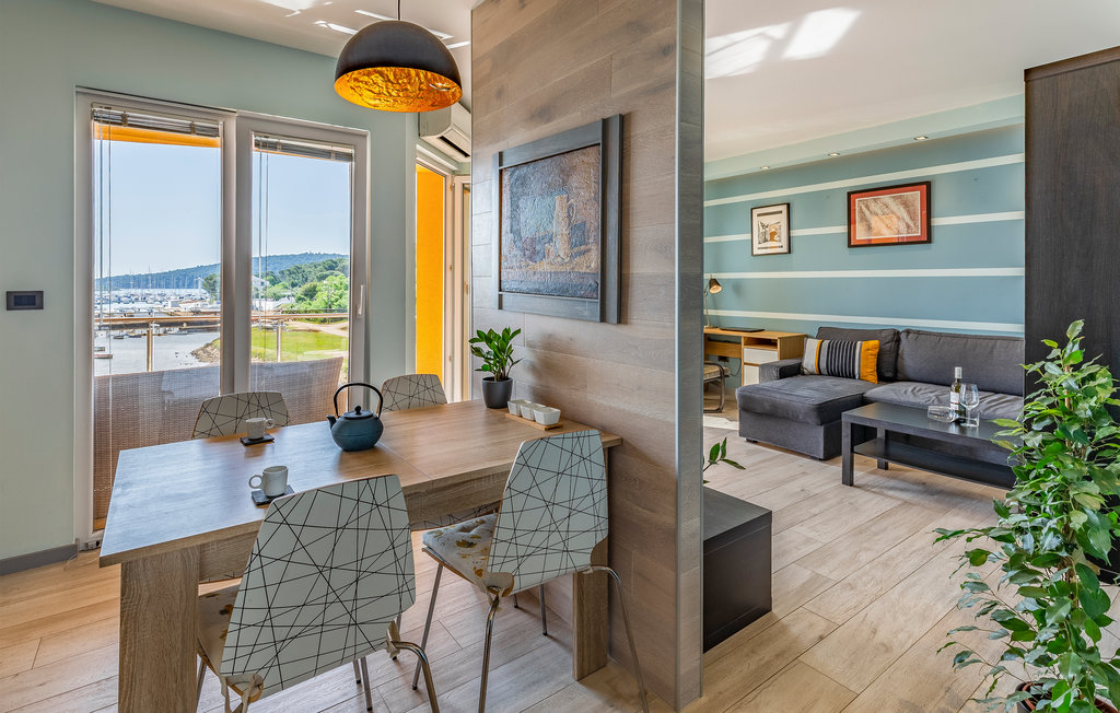 Ferieleilighet - Medulin , Kroatia - CIM585 6