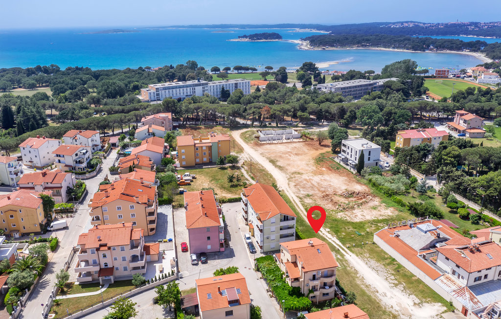 Apartment - Medulin , Croatia - CIM591 10