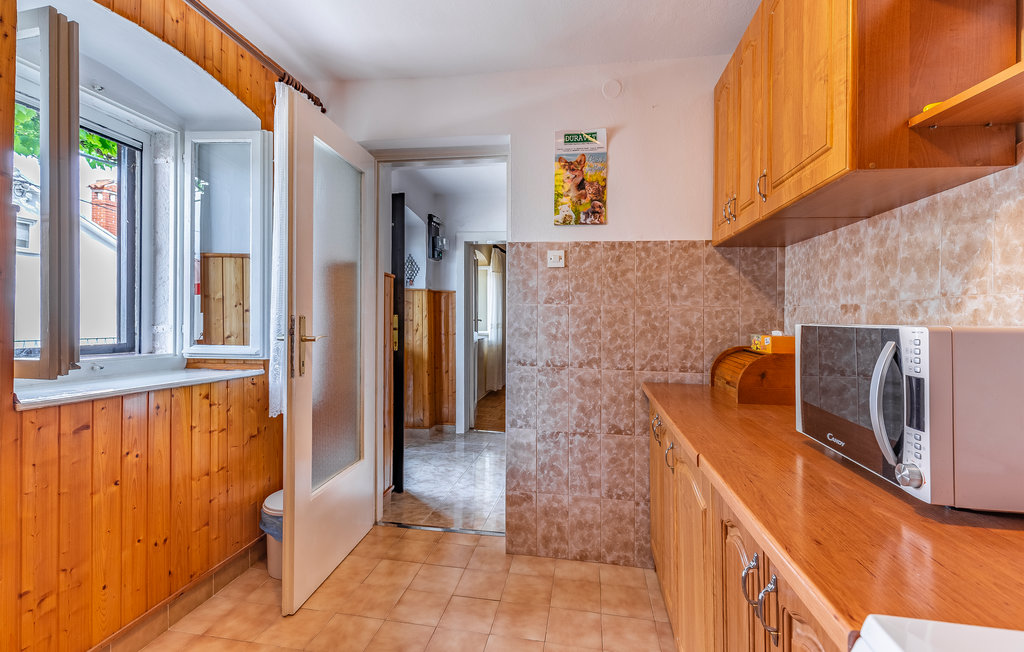 Semesterhus - Medulin , Kroatien - CIM257 12