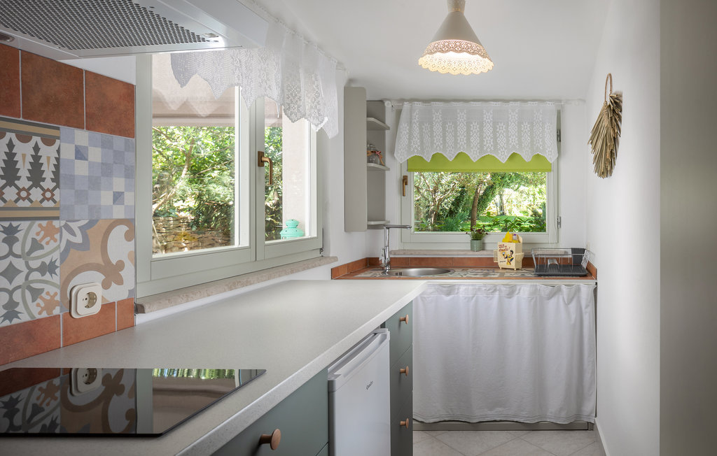 Semesterhus - Medulin , Kroatien - CIM329 27