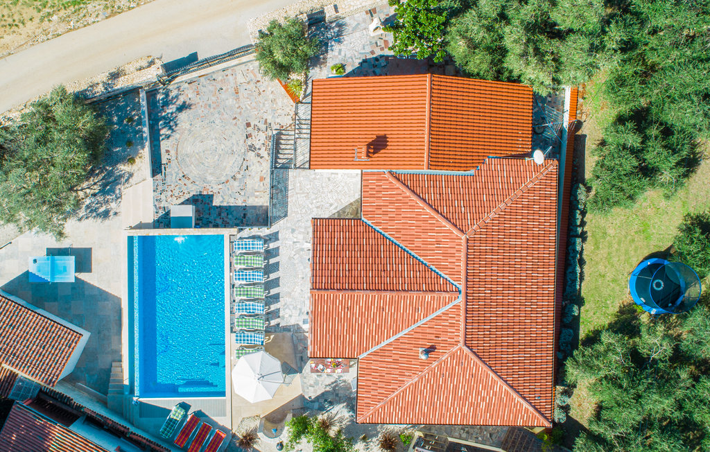 Feriehuse - Medulin , Kroatien - CIM335 17