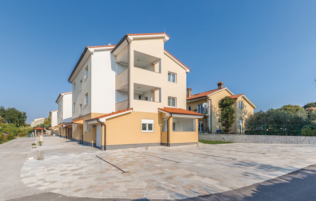 Lejlighed - Medulin , Kroatien - CIM407 6