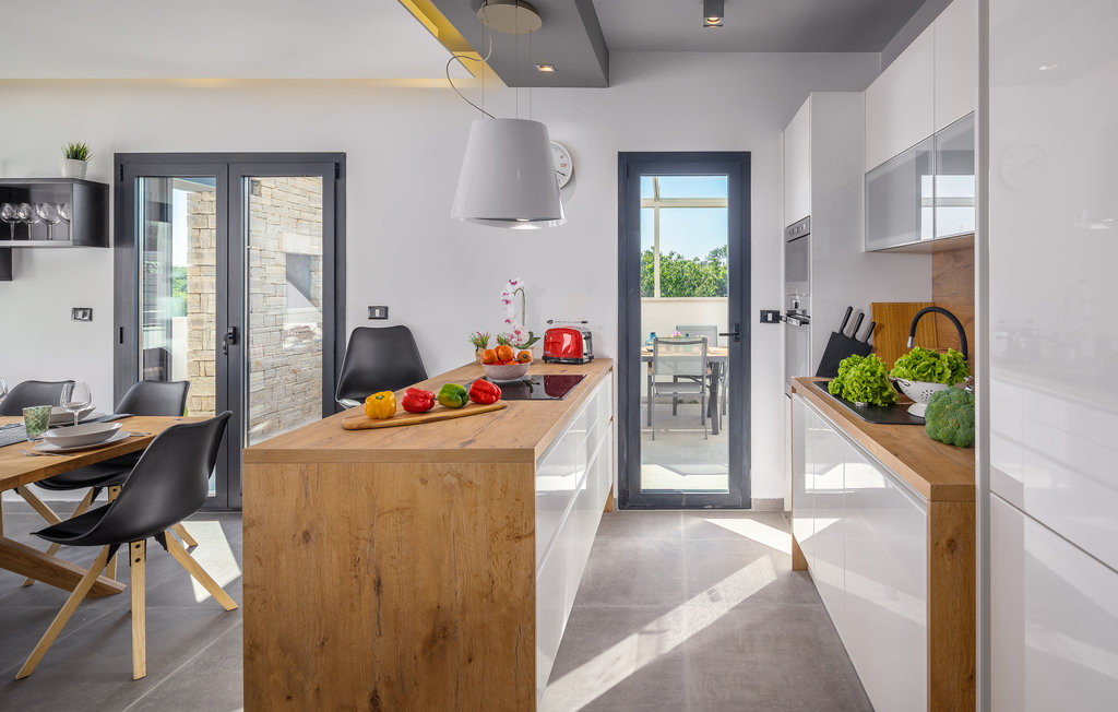 Feriehuse - Medulin , Kroatien - CIM542 18