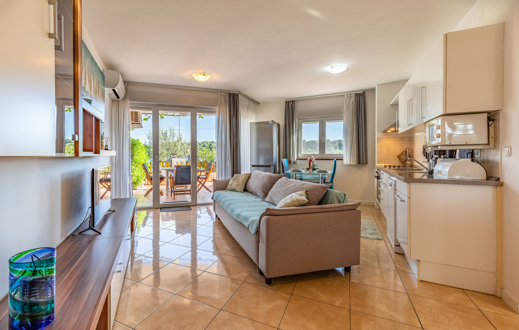 Ferieleilighet - Medulin , Kroatia - CIM568 4