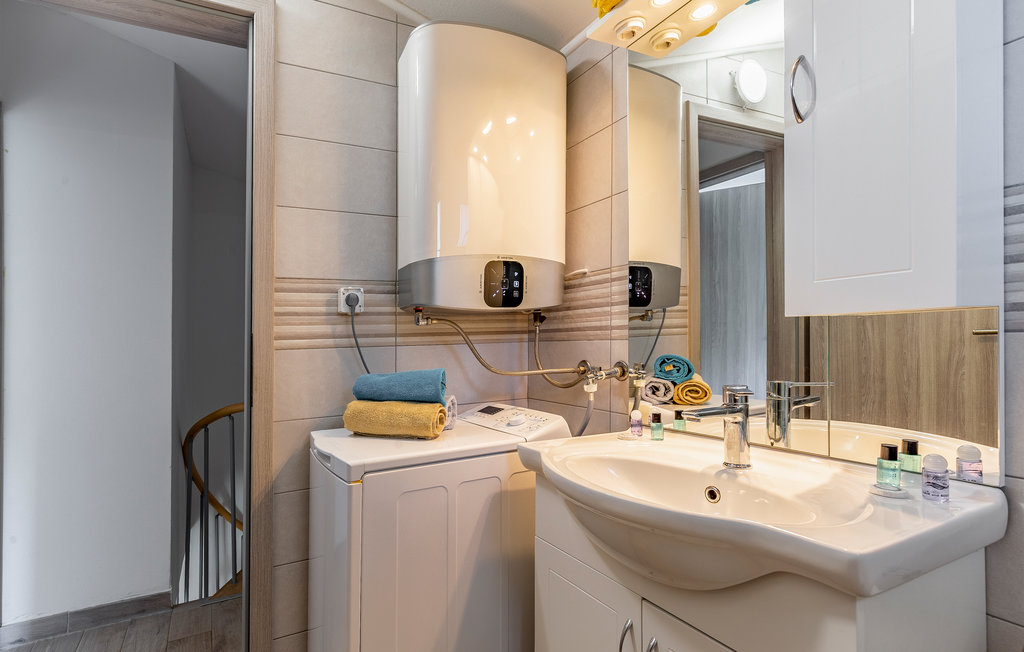 Feriehuse - Medulin , Kroatien - CIM431 56