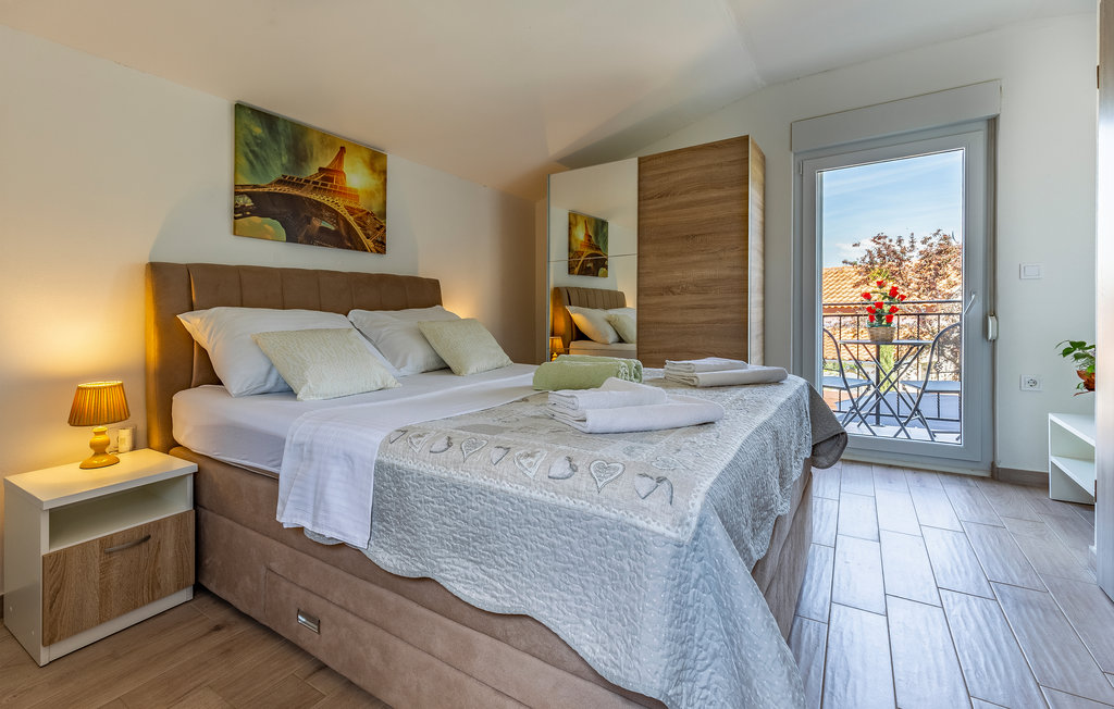 Feriehuse - Medulin , Kroatien - CIM431 42