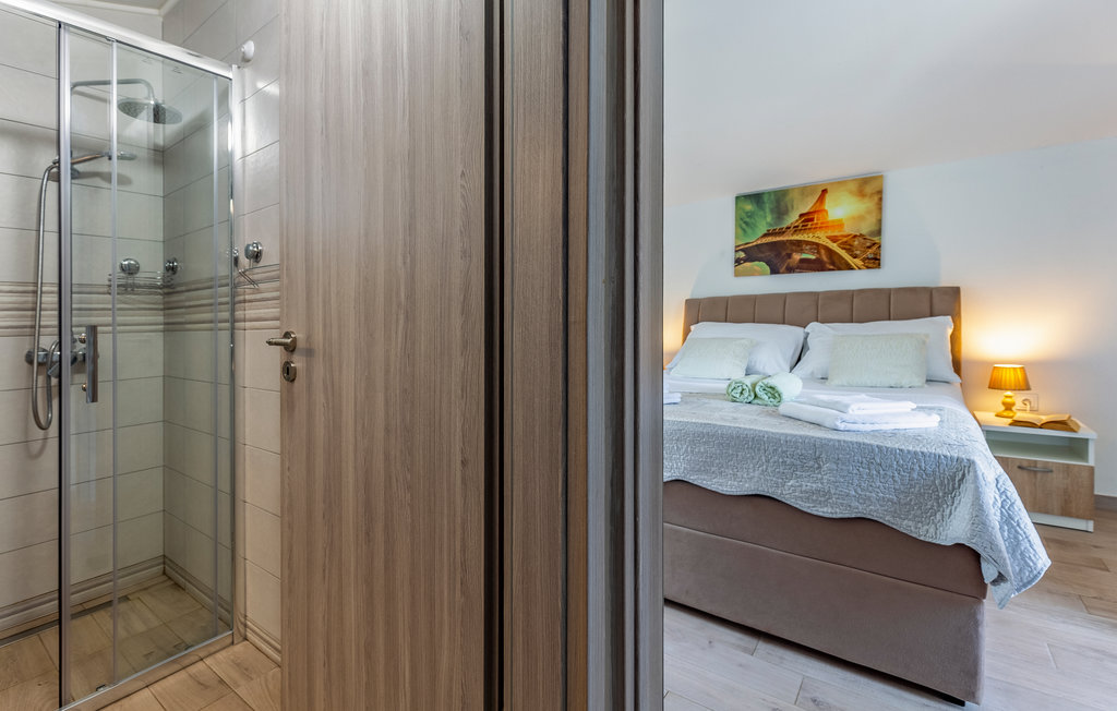 Feriehuse - Medulin , Kroatien - CIM431 44