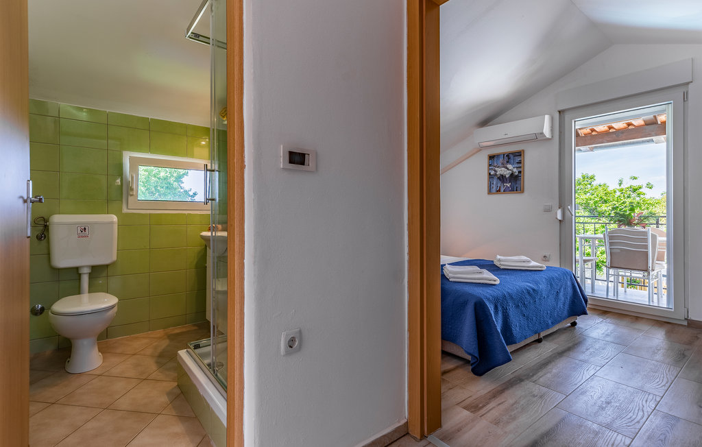 Feriehuse - Medulin , Kroatien - CIM431 48