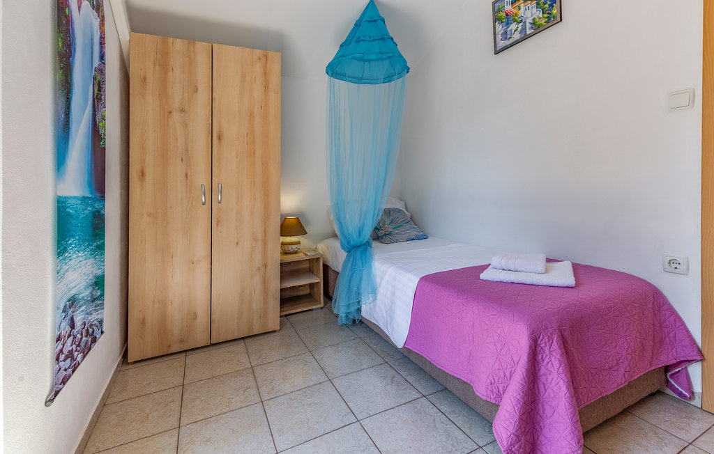 Feriehuse - Medulin , Kroatien - CIM431 49