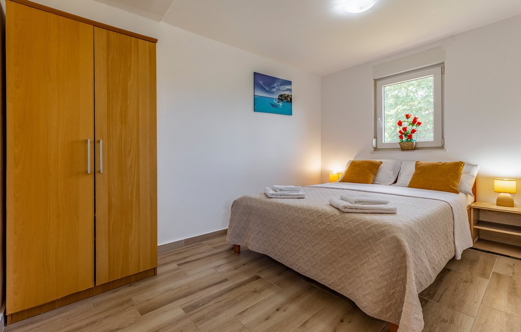 Feriehuse - Medulin , Kroatien - CIM431 51