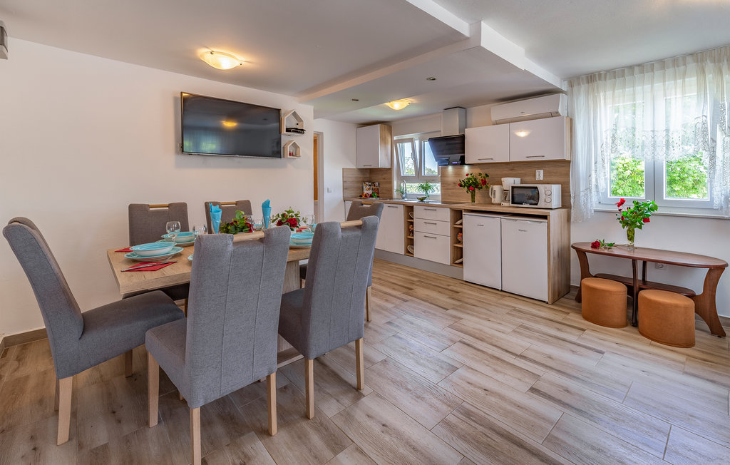 Feriehuse - Medulin , Kroatien - CIM431 4