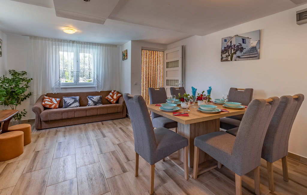 Feriehuse - Medulin , Kroatien - CIM431 5