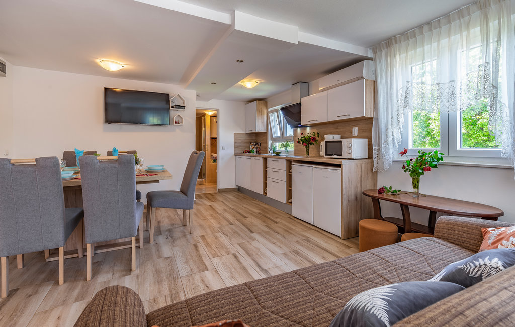 Feriehuse - Medulin , Kroatien - CIM431 32