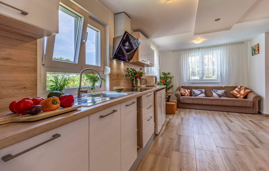 Feriehuse - Medulin , Kroatien - CIM431 38