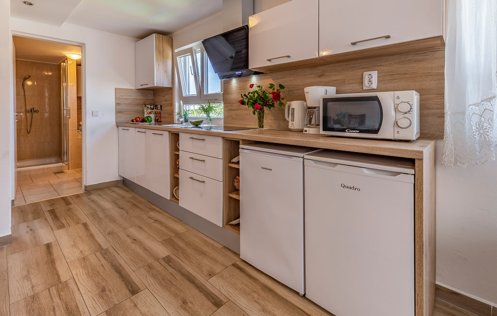 Feriehuse - Medulin , Kroatien - CIM431 39