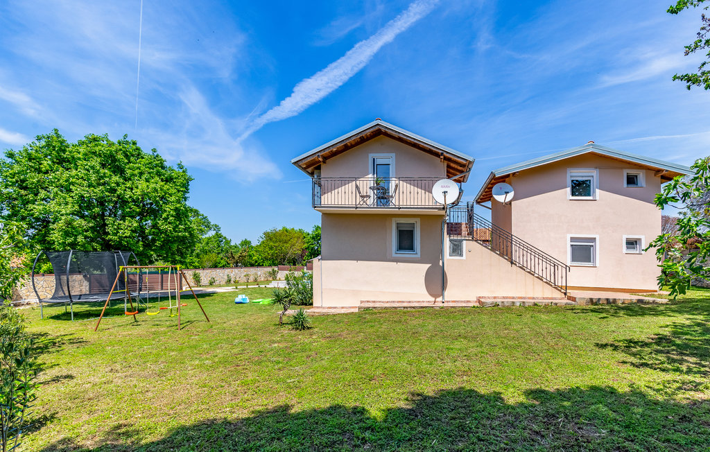 Feriehuse - Medulin , Kroatien - CIM431 28