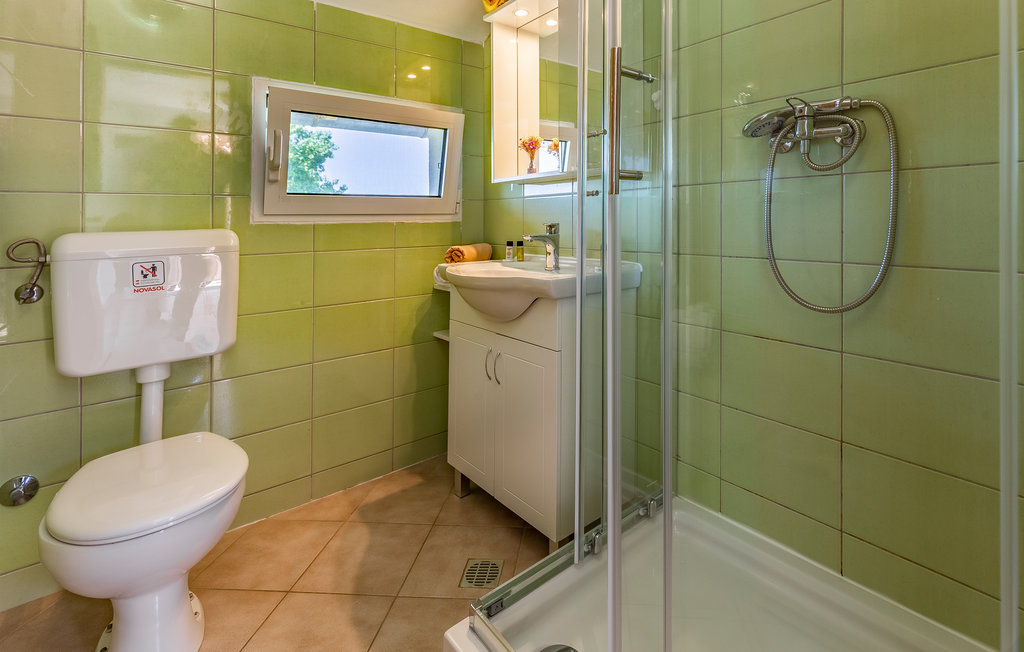 Feriehuse - Medulin , Kroatien - CIM431 57