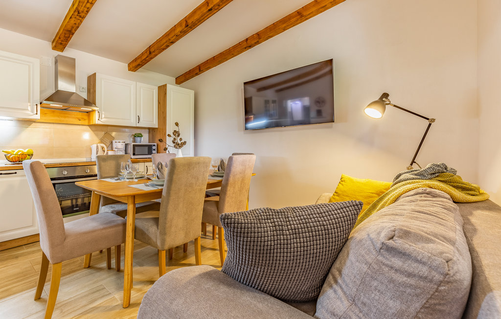 Feriehuse - Medulin , Kroatien - CIM651 3