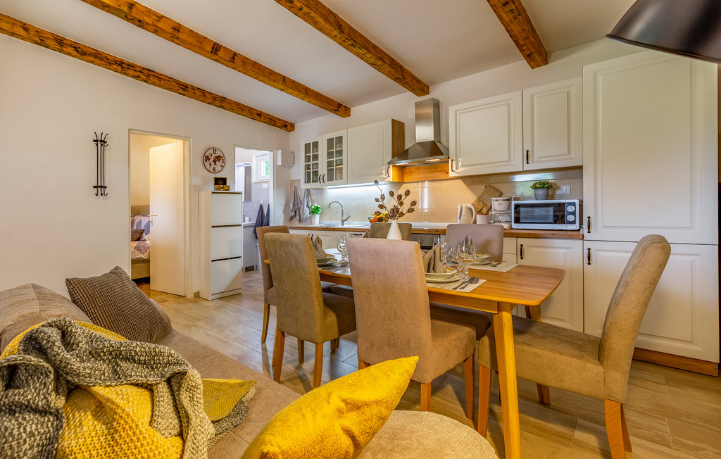 Feriehuse - Medulin , Kroatien - CIM651 5