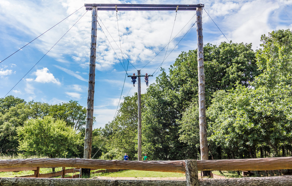 Feriehuse - Medulin , Kroatien - CIM651 23