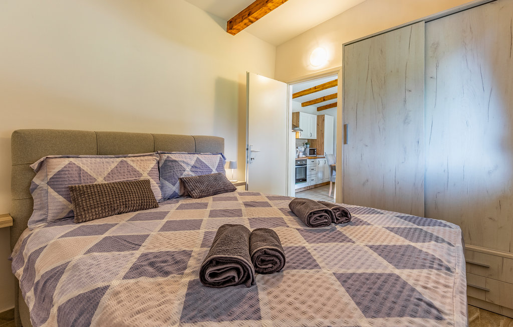 Feriehuse - Medulin , Kroatien - CIM651 6