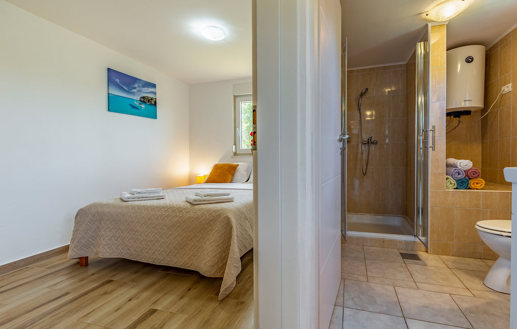 Feriehuse - Medulin , Kroatien - CIM431 52