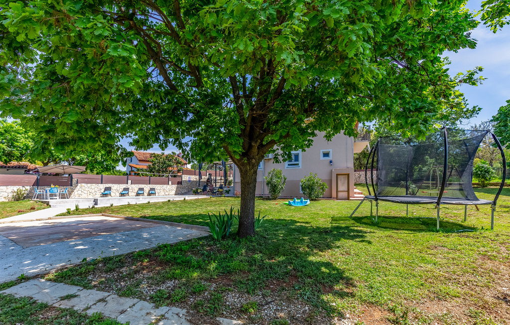 Feriehuse - Medulin , Kroatien - CIM431 30