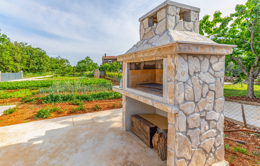 Feriehuse - Medulin , Kroatien - CIM651 14