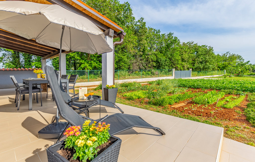 Feriehuse - Medulin , Kroatien - CIM651 8