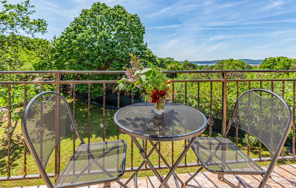 Feriehuse - Medulin , Kroatien - CIM431 7