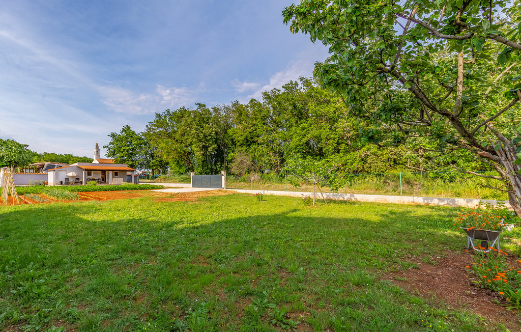 Feriehuse - Medulin , Kroatien - CIM651 15