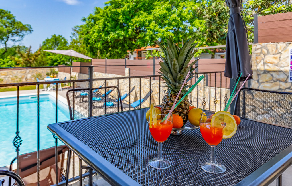 Feriehuse - Medulin , Kroatien - CIM431 15