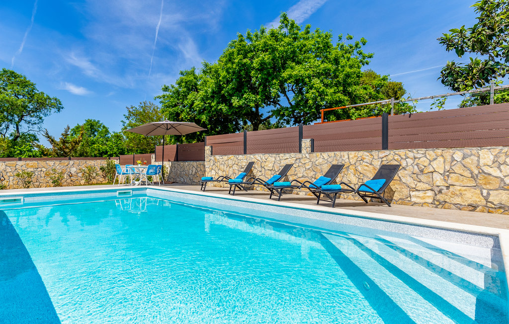 Feriehuse - Medulin , Kroatien - CIM431 16