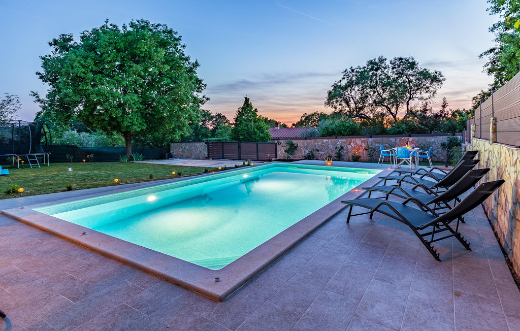 Feriehuse - Medulin , Kroatien - CIM431 20