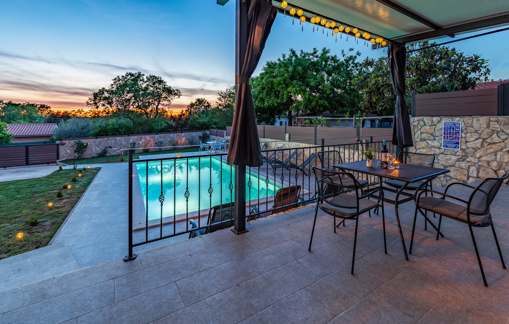 Feriehuse - Medulin , Kroatien - CIM431 21