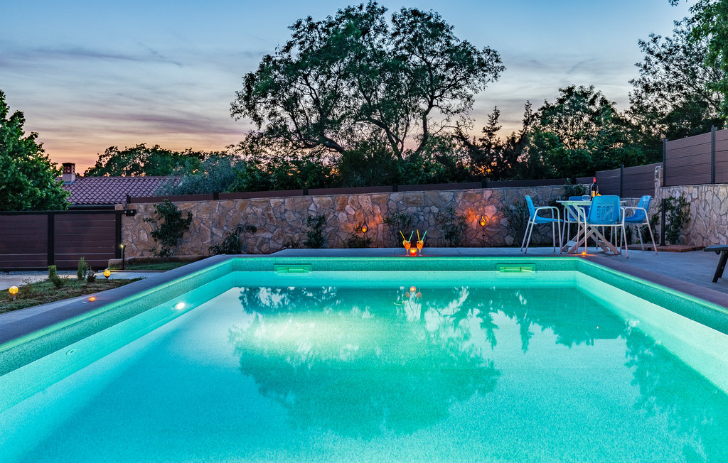 Feriehuse - Medulin , Kroatien - CIM431 22