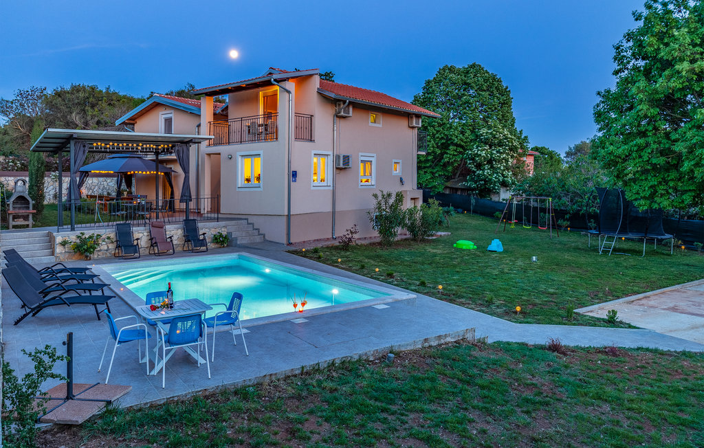 Feriehuse - Medulin , Kroatien - CIM431 24