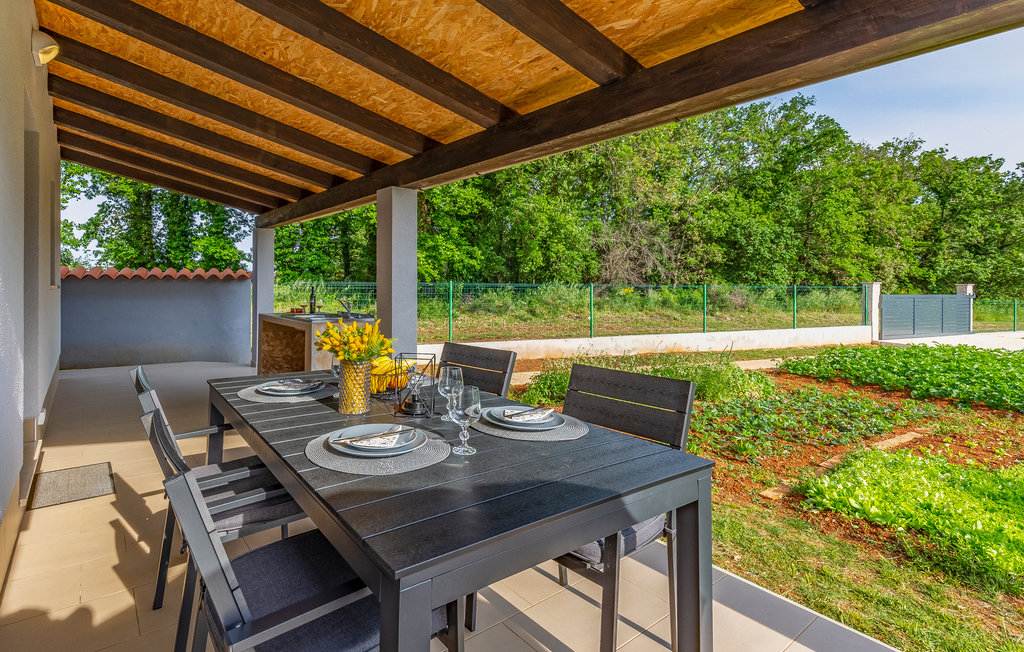 Feriehuse - Medulin , Kroatien - CIM651 7